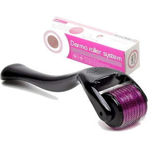 Derma Roller System 1mm