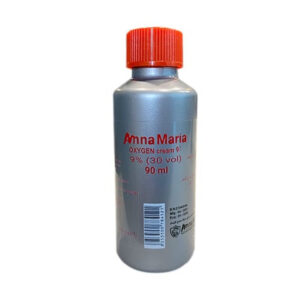 Anna Maria Oxygen Cream 9% 90ml
