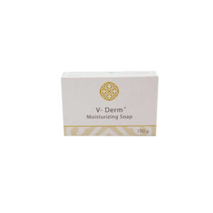 V-Derm Acne Soap Bar 100g