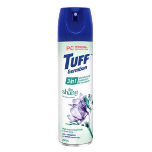 Germban X Disinfectant Spray 250ml