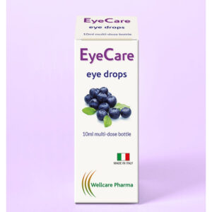 Eye Care E/D