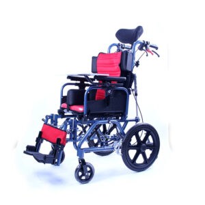Aluminum Wheel Chair 46cm