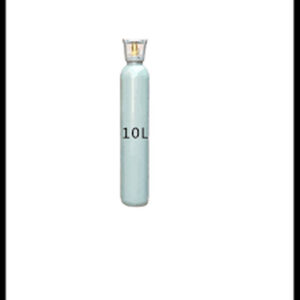 Oxygen Cylinder 10 L