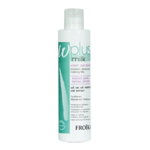 Froika W Plus Moisturising Milk 200ml