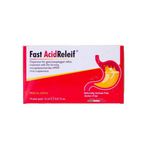 N..A 5/1/2026 Fast Acid Releif 14 Sticks