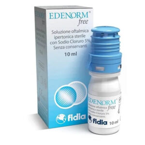 Edenorm Free 5% E/D 10ml*M,TB1,TV,Mr2,Abd,Ra,Ja,Kal,Marka Nuz,Ryd,T3,Ab