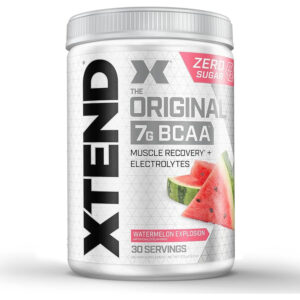 Xtend The Original BCAA Powder (Watermelon) 405g