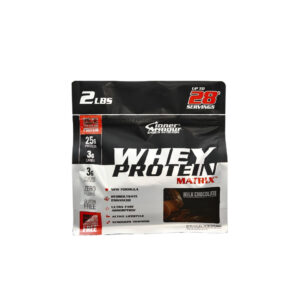 Inner Armour Whey Protein Matrix (Strawberry) Powder 907g