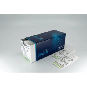 Atramat Surgical Nylon Sutures 75cm
