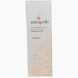Mivapelle Bright Solution 100ml