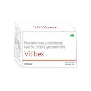 Vitibex 30 Tab