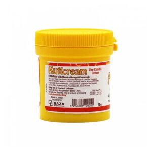 N.8.A25/8/2025KutiCream Diaper Rash Cream 75g ^^1