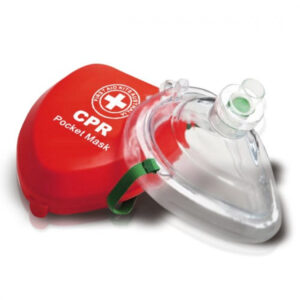 CPR Pocket Mask
