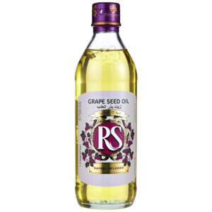 Grape Seed Oil 500g