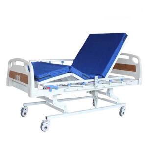 Electric Bed 4 Function