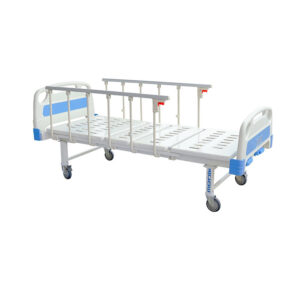 Manual Bed