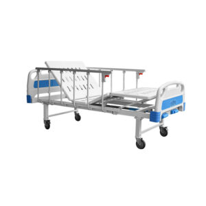 Manual Bed 2 Function -201