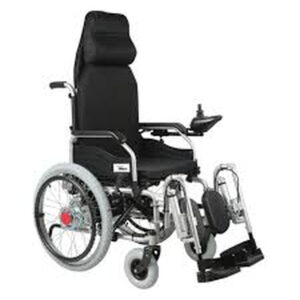 Electric Wheel Chair Reclyner