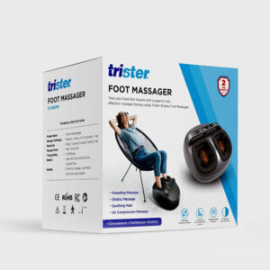 Trister Foot Massager -550