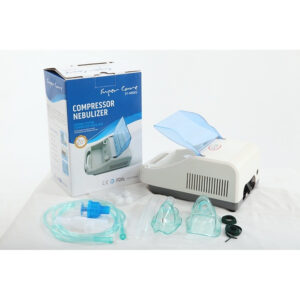Super Care Plus Compressor Nebulizer-BC68001