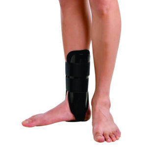 Dyna Ankle Immobiliser-1201