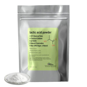 Lactic Acid Powder 1000g