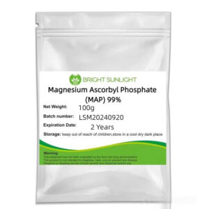 Magnesium Ascorbyl Phosphate 100g