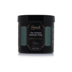 Raghad Organics The Oriental Hammam Soap 1000ml
