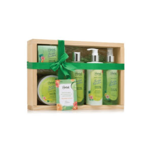 Raghad Organics Swiss Gardens Gift Set