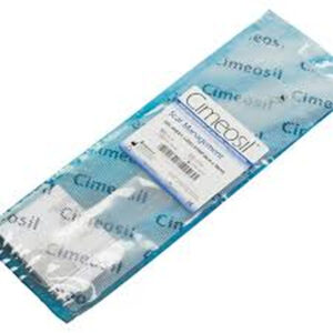 Cimeosil Scar Management 4*30 cm Long Strip Gel Sheet 1 Pc