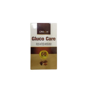 Gluco Care 60 Cap