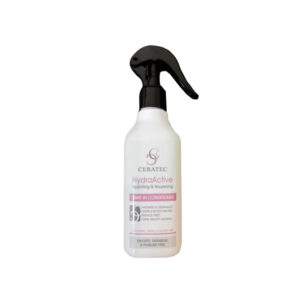 Ceratec Hydra Active Leave In Sulfate Free Conditioner 250ml--> KH+AR+MK+TB