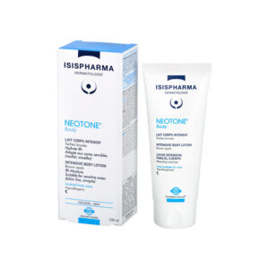 Offer Isis Neotone( Depigmentation Gel 150ml +Depimentation Body Lotion 100ml 50% Off)^^1 N..AC 24/9/2025
