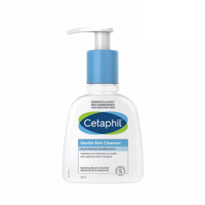 Offer Cetaphil Gentle Cleansing Gel (Dry &Sensitive Skin) 236ml Buy 1 Get 1 Free^^1
