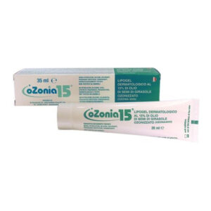 Ozonia 15 Lipogel 35ml
