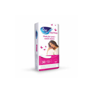 Life Lady & Baby 30 Diapers