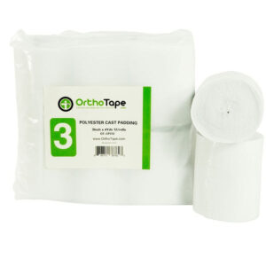 Orthopaedic Padding 3 Inch