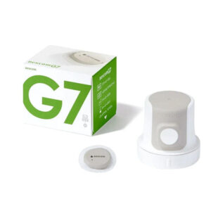 C.P=P.P B+ Offer Dexcom G7 Sensor 3 Pack + (One Touch Select Plus BG 50 Strips & Monitor Free )^^1