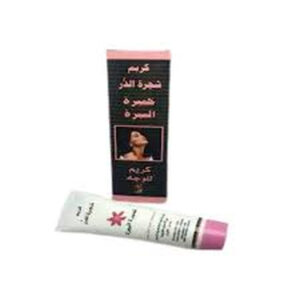 Shajaret Al Dur 99 Bust Stretch Cream 50ml