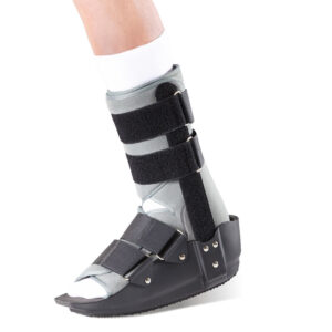 Oppo Walker Boot Fixed Ankle (L)-3007