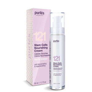 Purles 121 Stem Cells Nourishing Cream 50ml