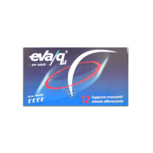 Eva/qu 12 Supp
