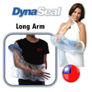 Dyna Seal Adult Long Arm Cast & Bandage Protector 60783