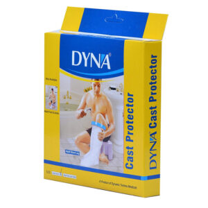 Dyna Seal Adult Foot/Ankle Cast & Bandage Protector 60784