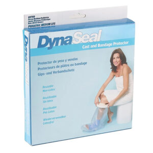 Dyna Seal Pediatric Medium Leg Cast & Bandage Protector 60789