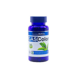Gas Colon 90 Cap