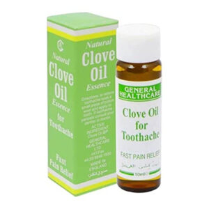Clove Oil 6ml  زيت القرنفل