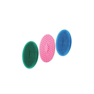 Raghad Organics Kids Silicone Loofah