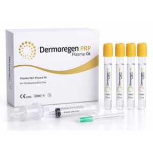 Dermoregen PRP Plasma Kit