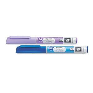 C.P15P.P Ngenla 60mg Pre Filled Pen مبرد